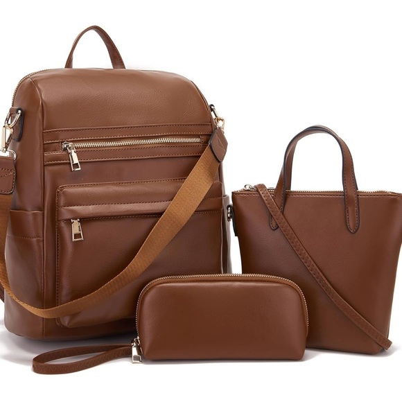 Backpack set - Picture 1 of 6